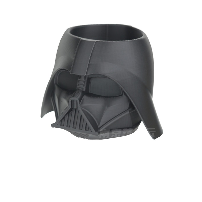 Star Wars Darth Vader Schreibt – Pegboard Office Organizer Bewertung und Preis