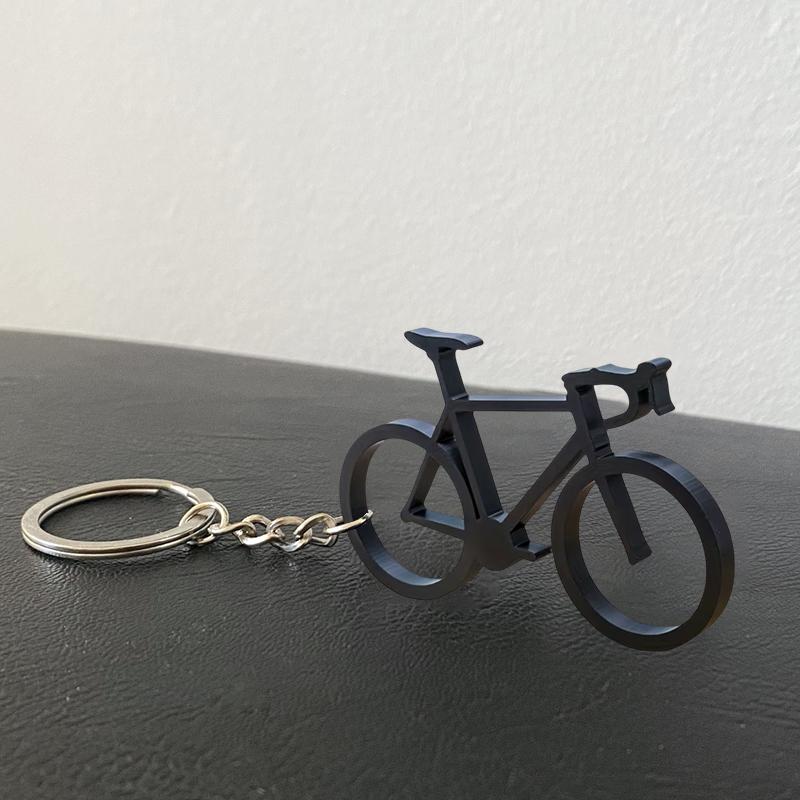 Fahrrad-Skulptur 3D-Gedruckt M – Cubicle Shelf Organizer Bewertung und Preis
