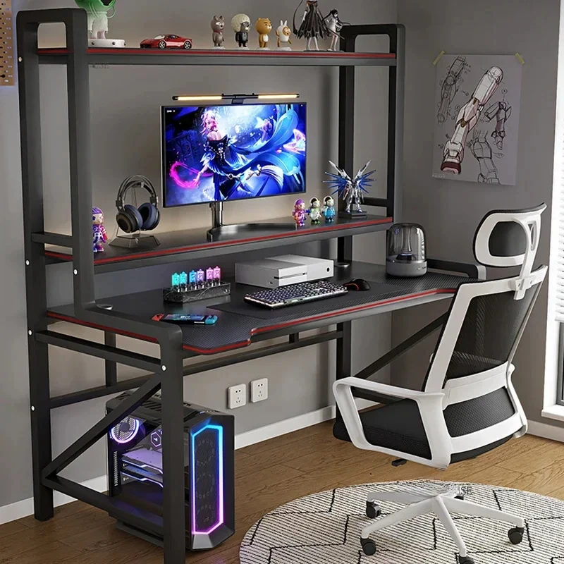 Moderner Desktop-Computertisch – Office Furniture Rental Bewertung und Preis