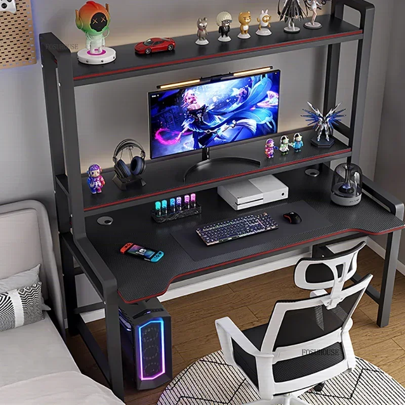 Moderner Desktop-Computertisch – Office Furniture Rental Bewertung und Preis