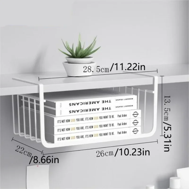 1PC Off-The-Shelf KitchenTiere – Cubicle Shelf Organizer Bewertung und Preis