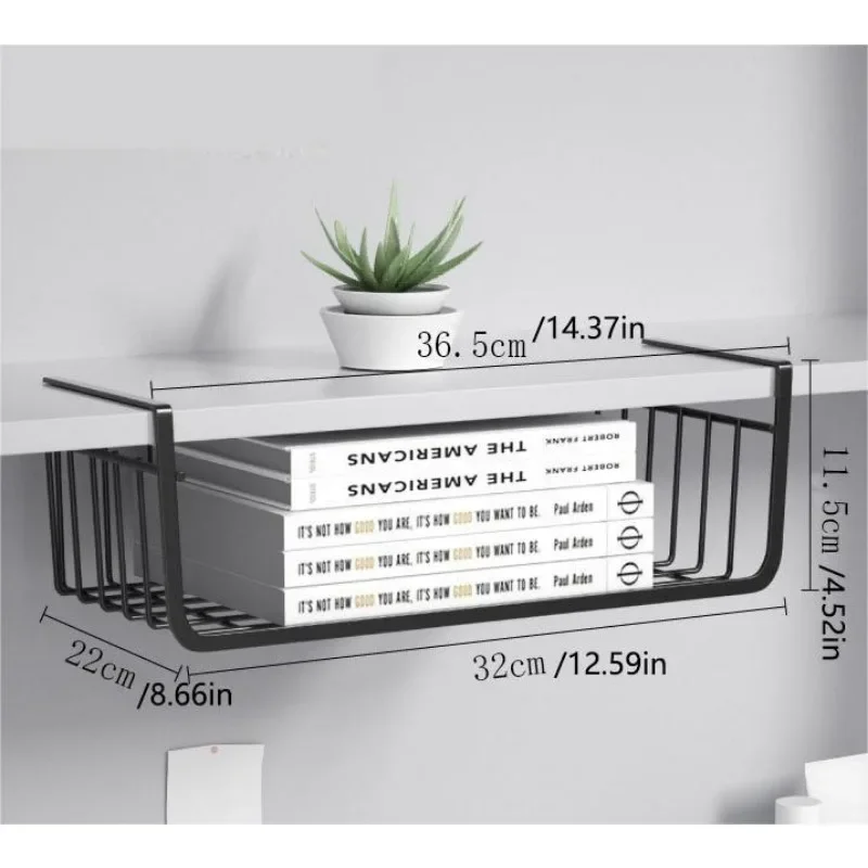 1PC Off-The-Shelf KitchenTiere – Cubicle Shelf Organizer Bewertung und Preis