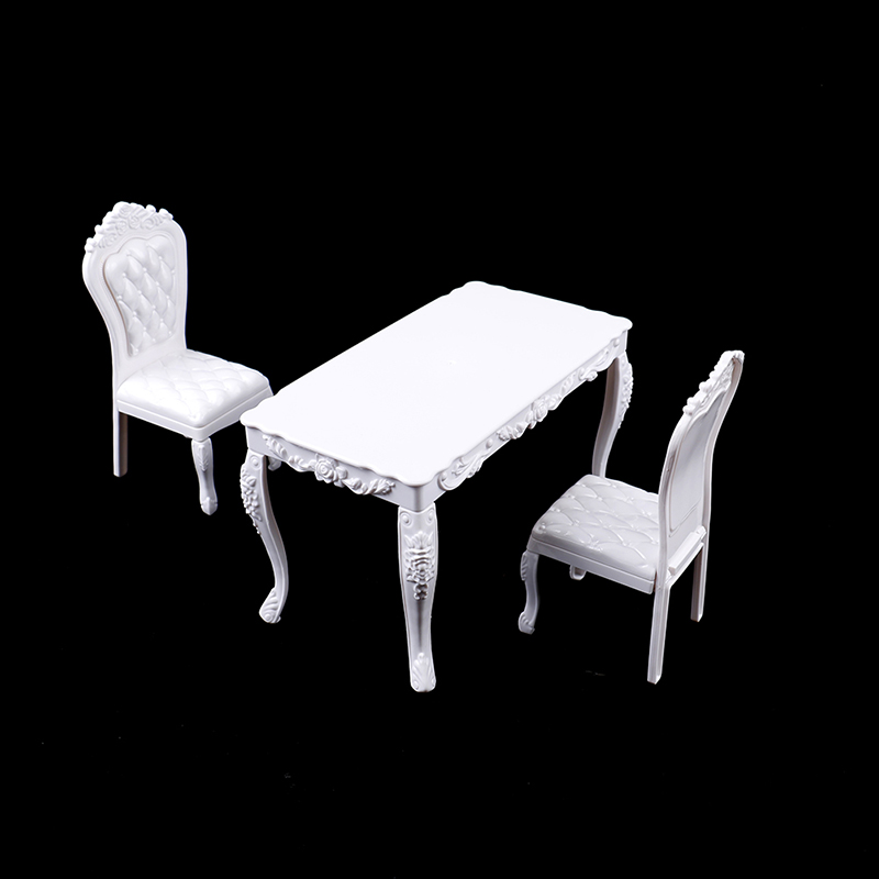 Puppenhaus 1:6 Küchenmöbel Ess – Office Furniture Design Bewertung und Preis