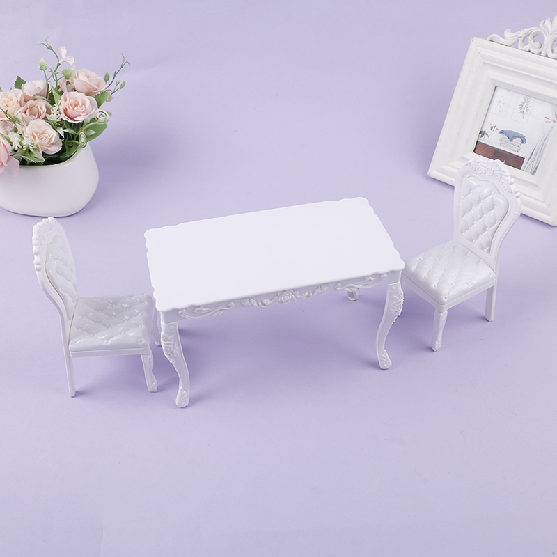 Puppenhaus 1:6 Küchenmöbel Ess – Office Furniture Design Bewertung und Preis