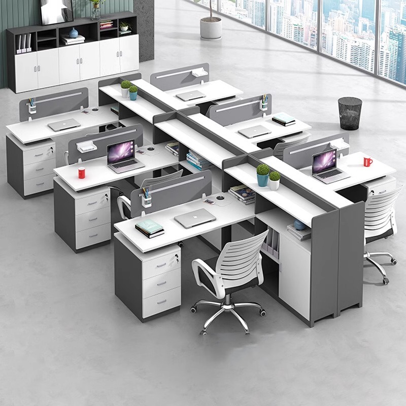 Büro-Schreibtisch und Stuhl Ko – Office Furniture Company Bewertung und Preis