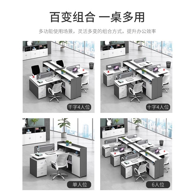 Büro-Schreibtisch und Stuhl Ko – Office Furniture Company Bewertung und Preis