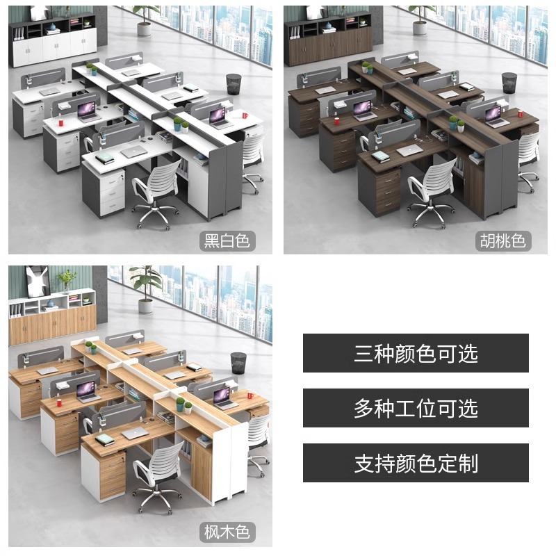 Büro-Schreibtisch und Stuhl Ko – Office Furniture Company Bewertung und Preis