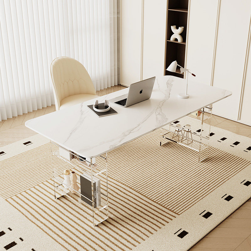 Nordischer High-End-Schreibtis – Office Furniture Design Bewertung und Preis