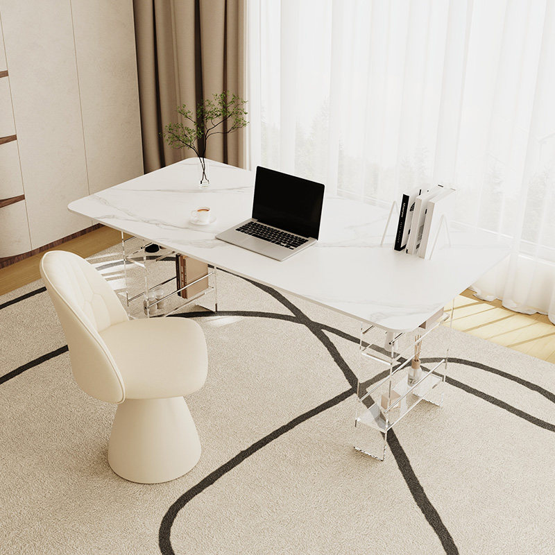 Nordischer High-End-Schreibtis – Office Furniture Design Bewertung und Preis