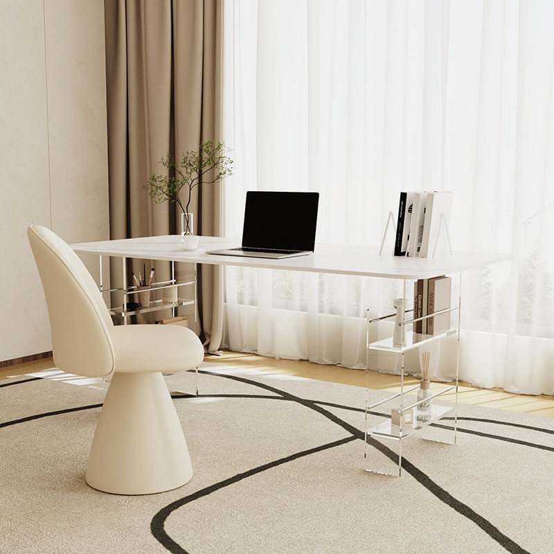 Nordischer High-End-Schreibtis – Office Furniture Design Bewertung und Preis