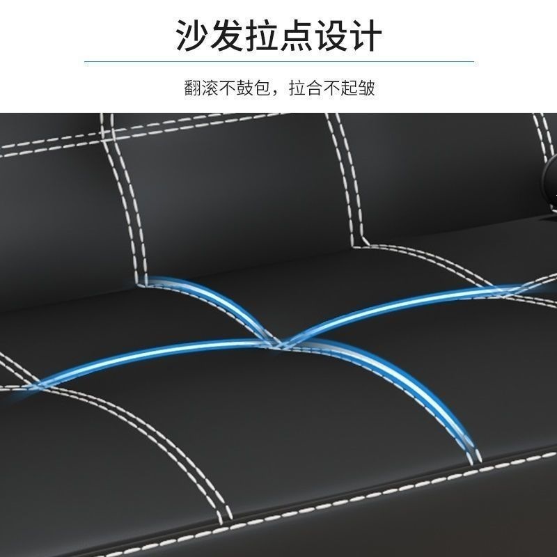 Doppelfunktions-Schlafsofa, fa – Office Furniture Rental Bewertung und Preis