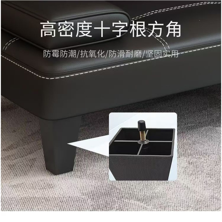 Doppelfunktions-Schlafsofa, fa – Office Furniture Rental Bewertung und Preis
