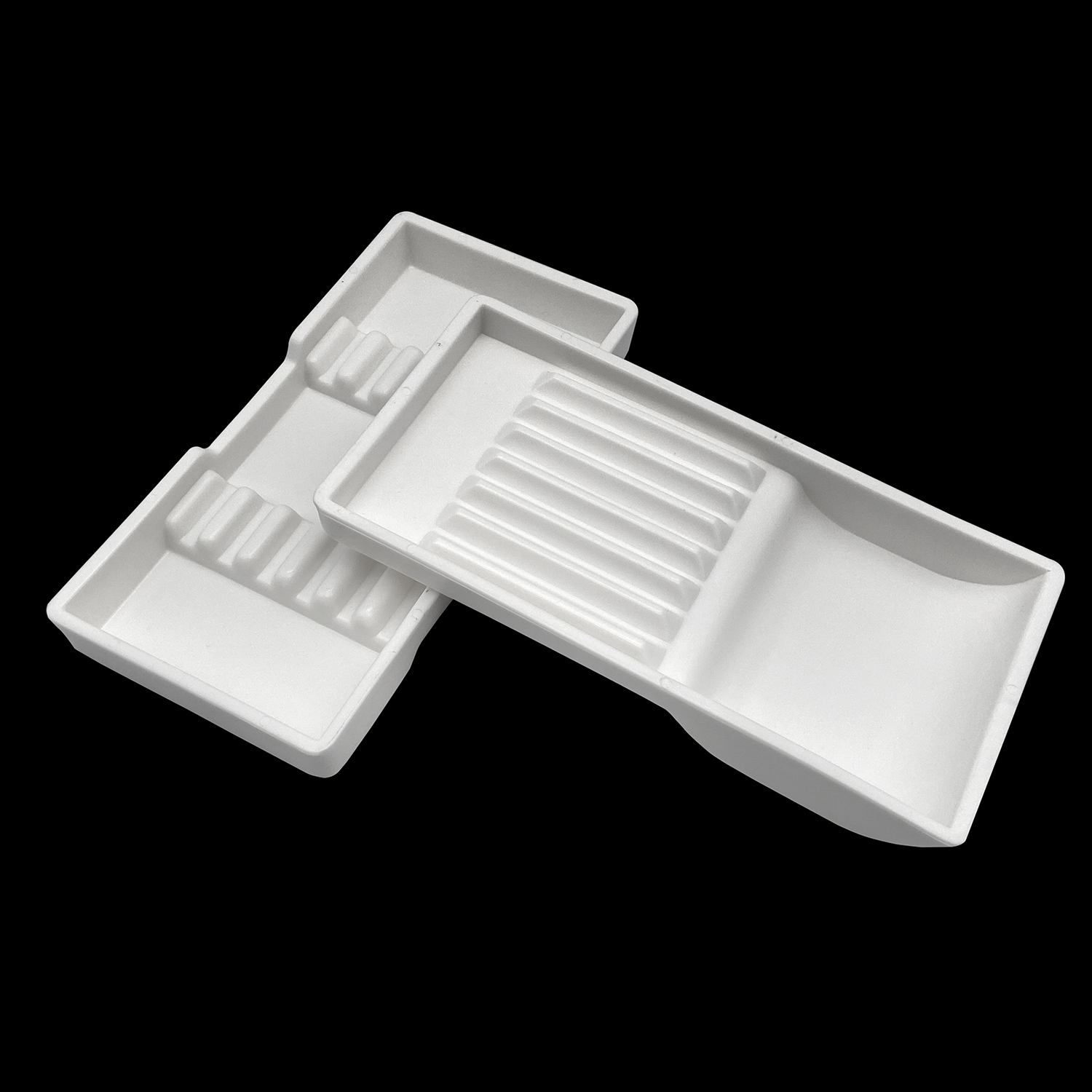 DENTAL 5-Stil autoklavierbare  – Drawer Organizer Tray Bewertung und Preis