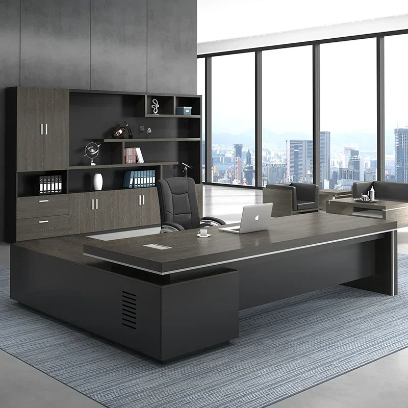 Büro-Schreibtisch, Computer-Ag – Office Furniture Rental Bewertung und Preis