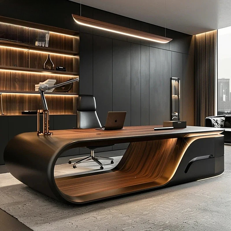 Neuer Chinesischer Holz-Schrei – Office Furniture Rental Bewertung und Preis