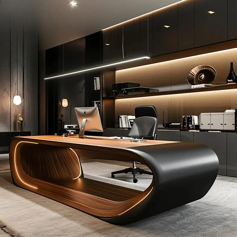 Neuer Chinesischer Holz-Schrei – Office Furniture Rental Bewertung und Preis