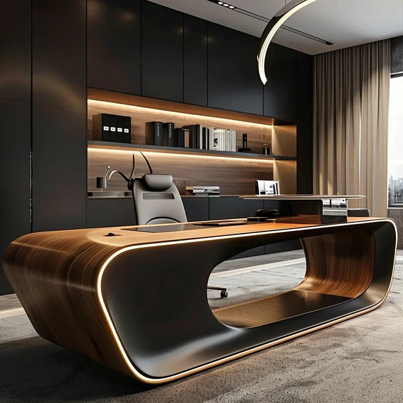 Neuer Chinesischer Holz-Schrei – Office Furniture Rental Bewertung und Preis