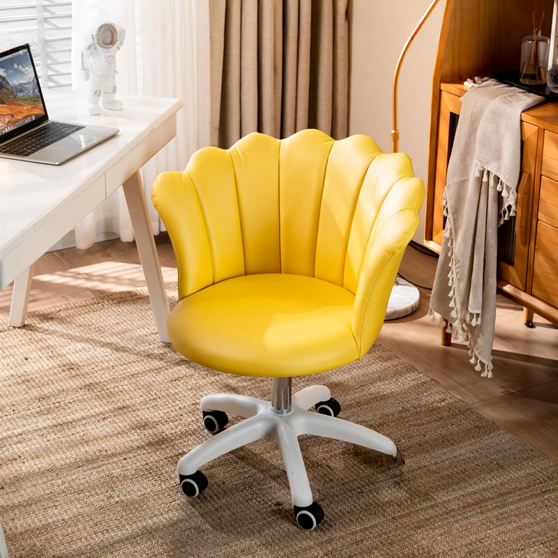 Moderner Samt-Bürostuhl für Un – Office Furniture Company Bewertung und Preis