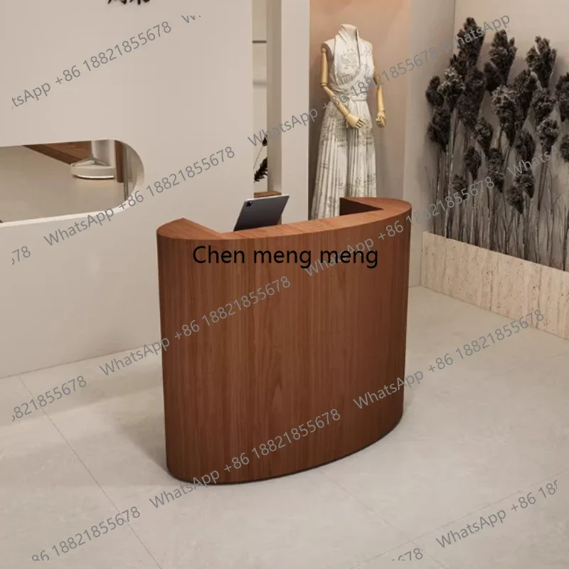 Mietbare Empfangstheken: Luxur – Office Furniture Rental Bewertung und Preis