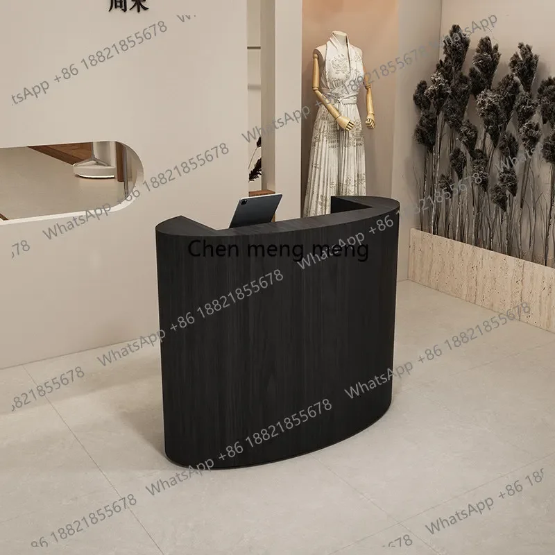 Mietbare Empfangstheken: Luxur – Office Furniture Rental Bewertung und Preis