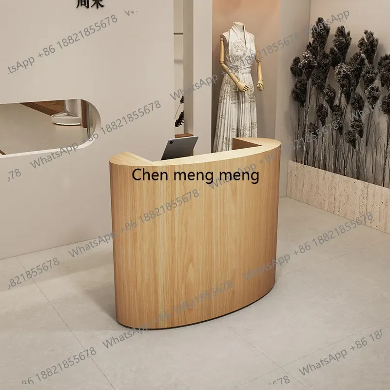 Mietbare Empfangstheken: Luxur – Office Furniture Rental Bewertung und Preis