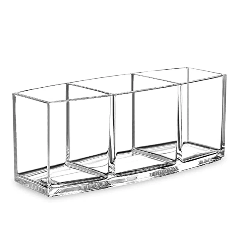 1 Stück Make-up-Pinsel-Organiz – Drawer Organizer Tray Bewertung und Preis