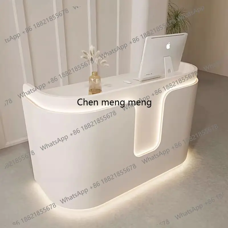 G153 Empfangstheken für Beklei – Office Furniture Rental Bewertung und Preis