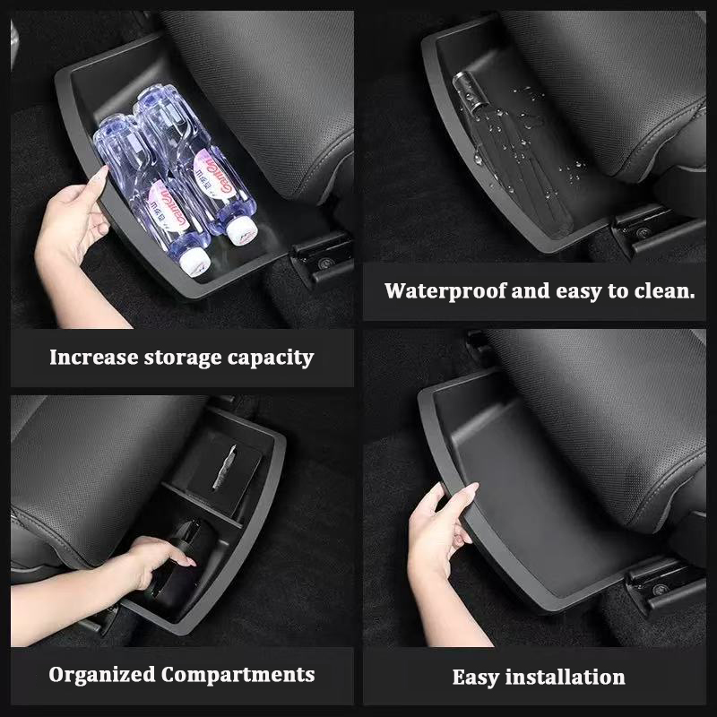 Untersitz-Aufbewahrungsbox für – Drawer Organizer Tray Bewertung und Preis